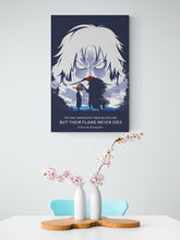 Charger l&#39;image dans la galerie, One Piece par Pixel &amp; Aquarelle
