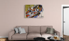 Charger l&#39;image dans la galerie, Air Jordan par P&amp;A en Pablo Picasso
