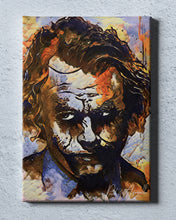 Charger l&#39;image dans la galerie, Heath Ledger par P&amp;A en Paul Gauguin
