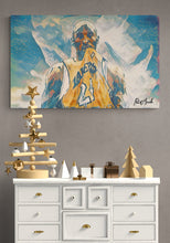 Charger l&#39;image dans la galerie, The Black Mamba par P&amp;A en Nicolas Roerich
