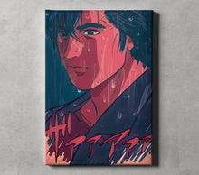 Charger l&#39;image dans la galerie, Nicky Larson par Pixel &amp; Aquarelle
