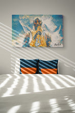 Charger l&#39;image dans la galerie, The Black Mamba par P&amp;A en Nicolas Roerich
