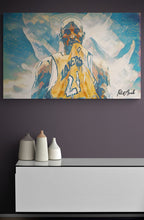 Charger l&#39;image dans la galerie, The Black Mamba par P&amp;A en Nicolas Roerich
