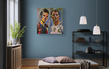 Charger l&#39;image dans la galerie, The Rivals par P&amp;A en Pablo Picasso
